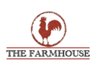the farmhouse